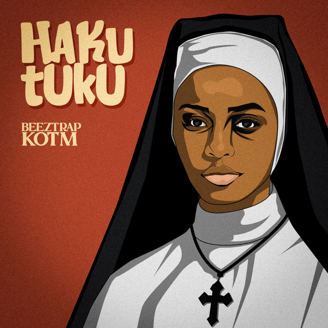 Beeztrap KOTM – Hakutuku