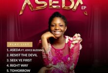 Emily Adade Boateng Ft Joyce Blessing Aseda
