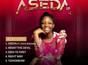 Emily Adade Boateng Ft Joyce Blessing Aseda