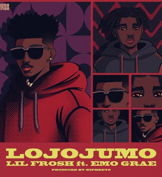 Lil Frosh – Lojojumo www.Vexnus.com