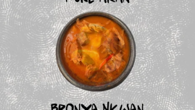 Pure Akan – Bronya Nkwan